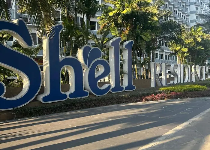 Rhoi'svc At Shell Residences Moa Near Naia Airport Condotel 公寓 *